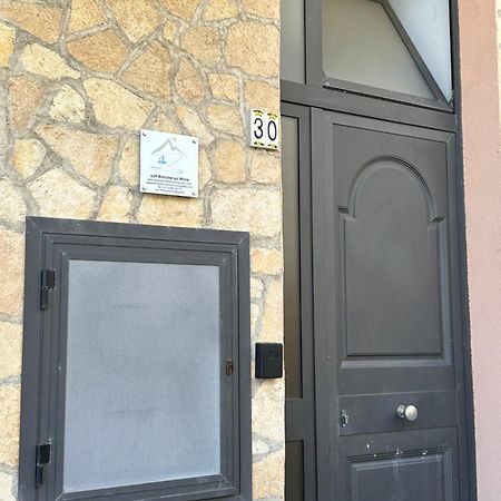 Loft Balcone Sul Mare Letojanni Exterior foto